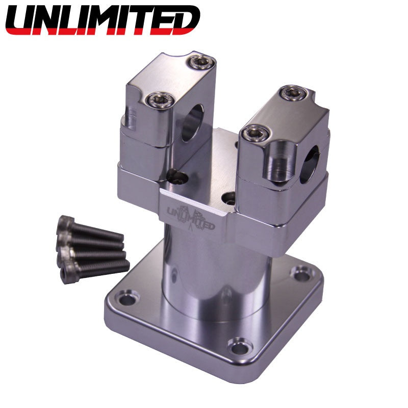 التعامل مع مجموعة Mount for Kaw Stx Series