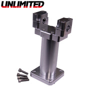مجموعة Mount Mount Lowke Low-Down For STX 160/Ultra Series