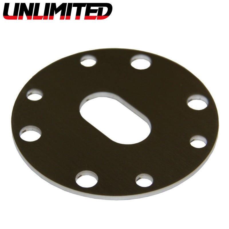 لوحة علوية SUS مثبتة بقضيب - لـ <tc>SEA-DOO</tc> شرارة -