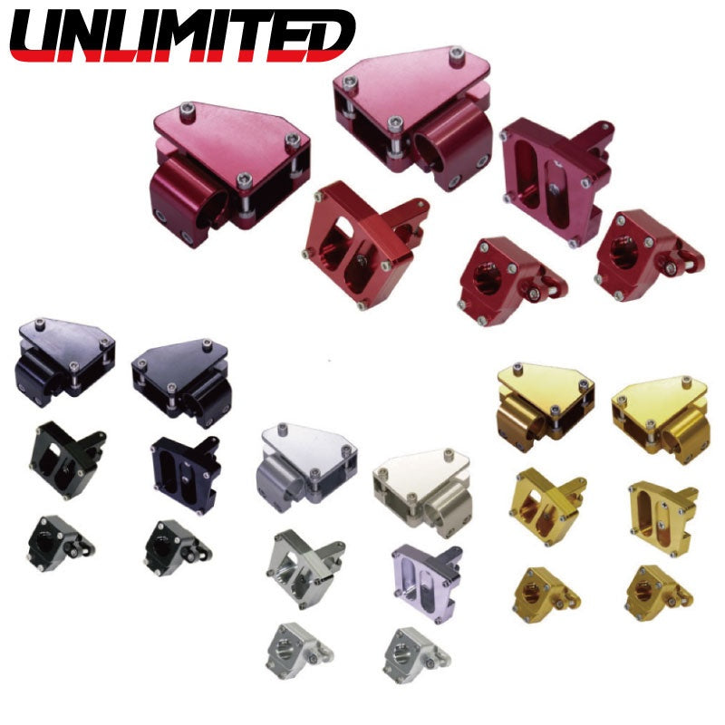 مجموعة حالة تبديل البليت ICT