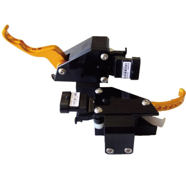 مجموعة حالة تبديل البليت ICT