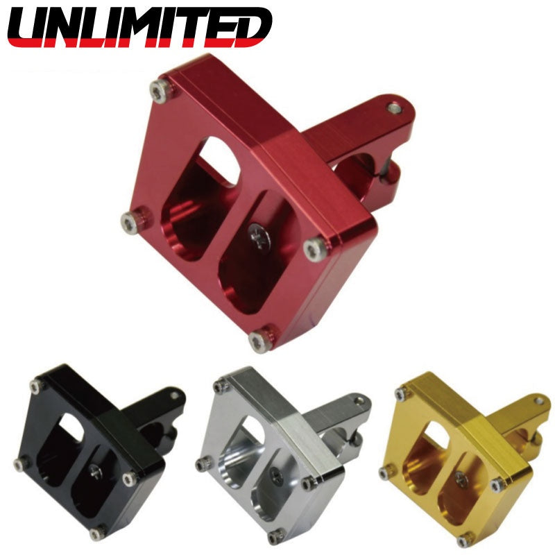 حالة مفتاح وضع/اختيار Billet لـ <tc>SEA-DOO</tc>