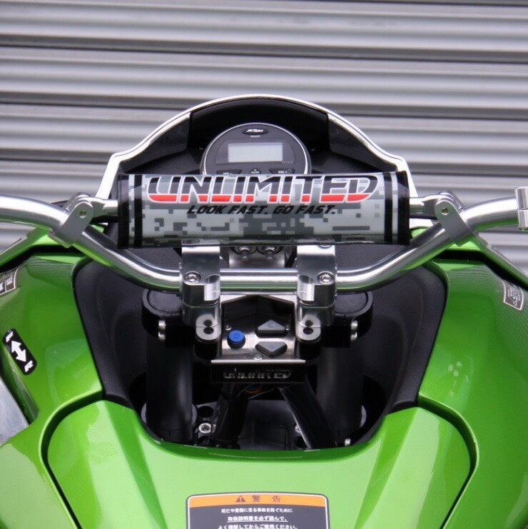 Jet Sound Relocation Kit - สำหรับการติดตั้งที่ปรับได้ -