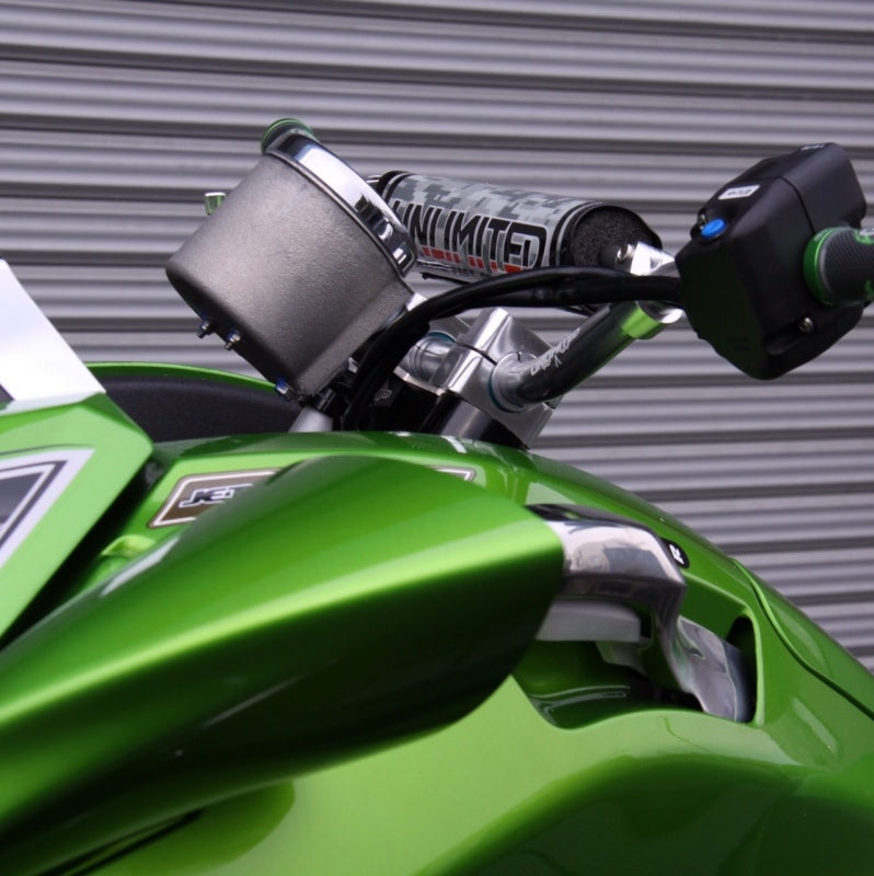 طقم نقل الصوت النفاث - للتركيب القابل للتعديل -