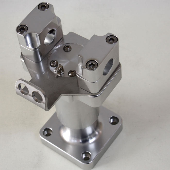 طقم نقل الصوت النفاث - لجبل امتصاص الصدمات -