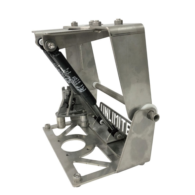 مجموعة مثبط هود ل SX-R