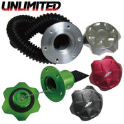 ชุดฝาปิดน้ำมันเบนซิน