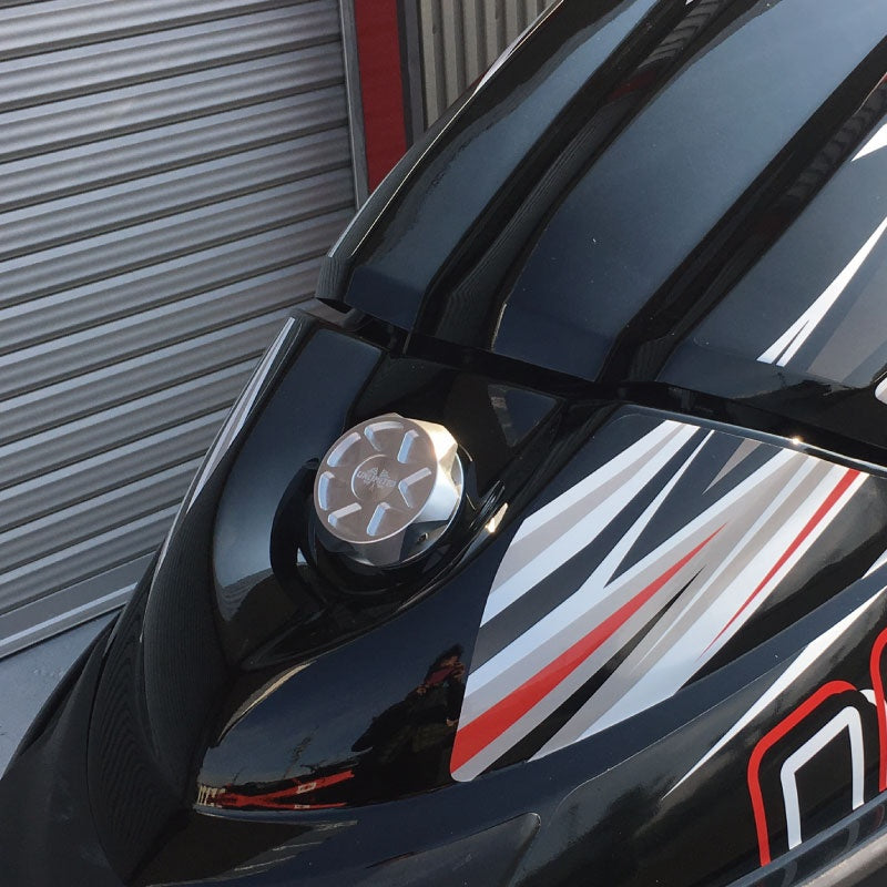 ชุดฝาปิดน้ำมันเบนซิน