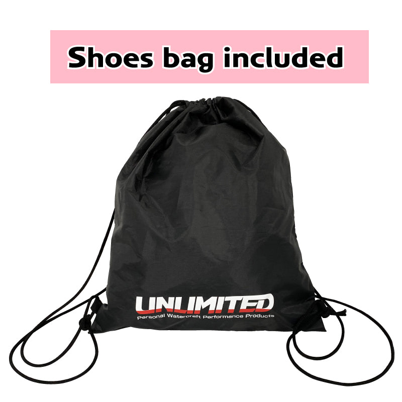 Ultimate Riding Shoes
