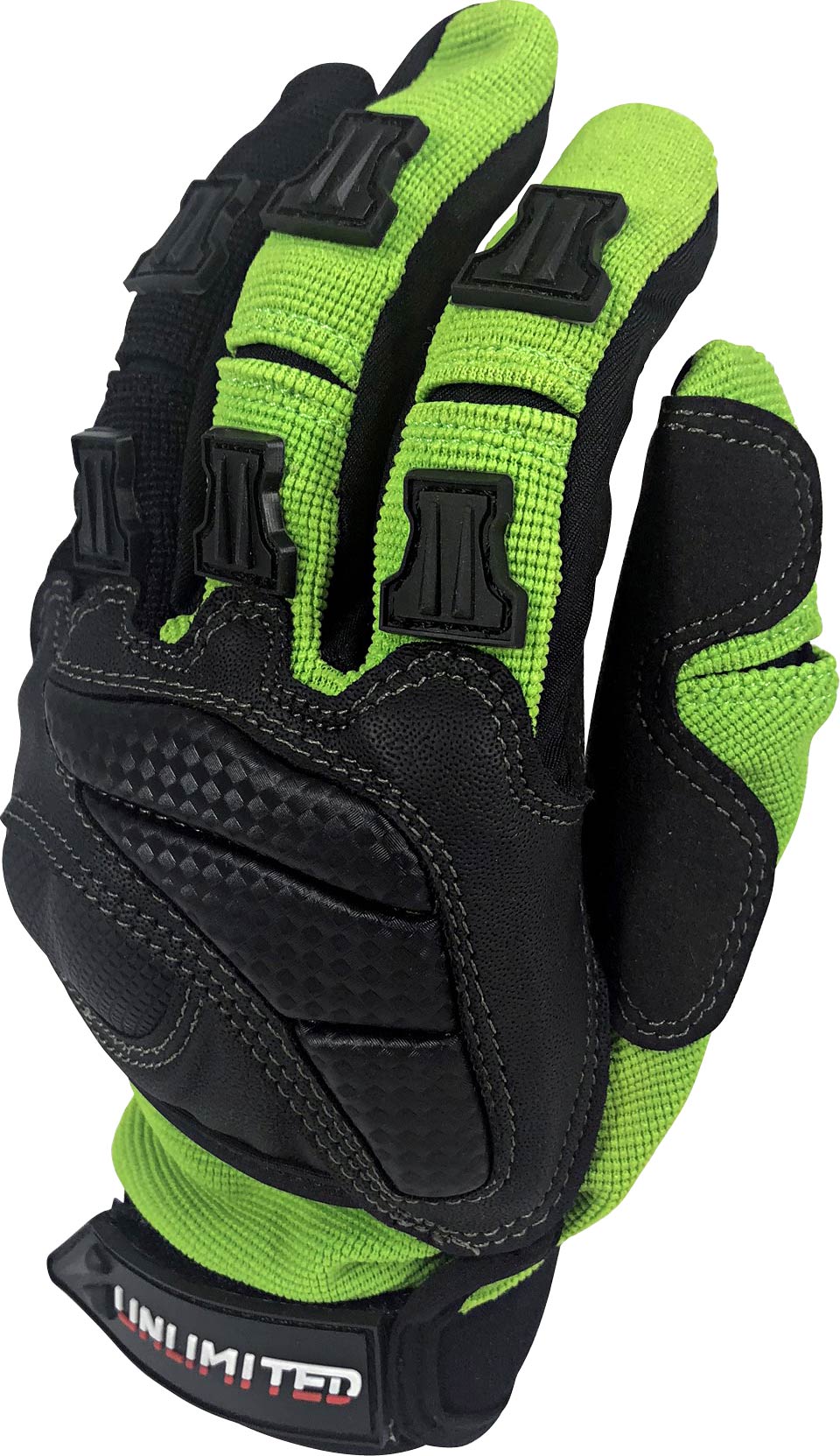 ถุงมือแข่งสุดยอด