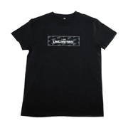 Camiseta unisex de algodón híbrido