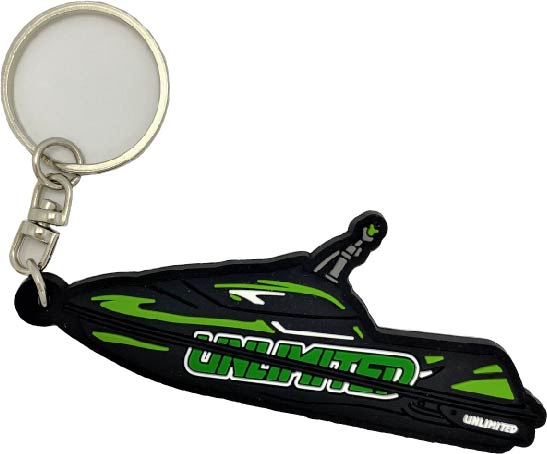 <tc>PWC</tc> حلقة مفاتيح