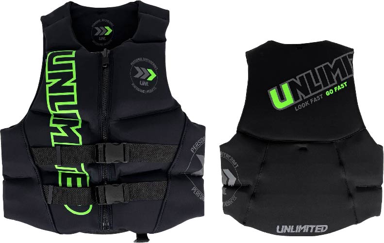 NEO LIFE VEST