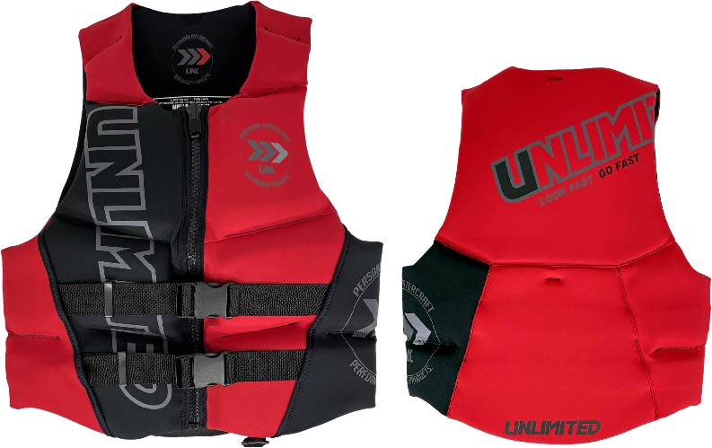 NEO LIFE VEST