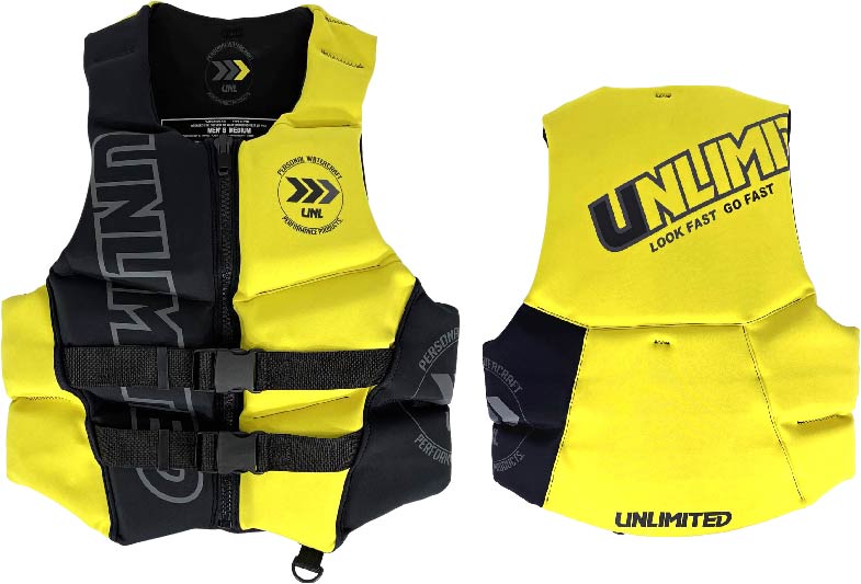 NEO LIFE VEST