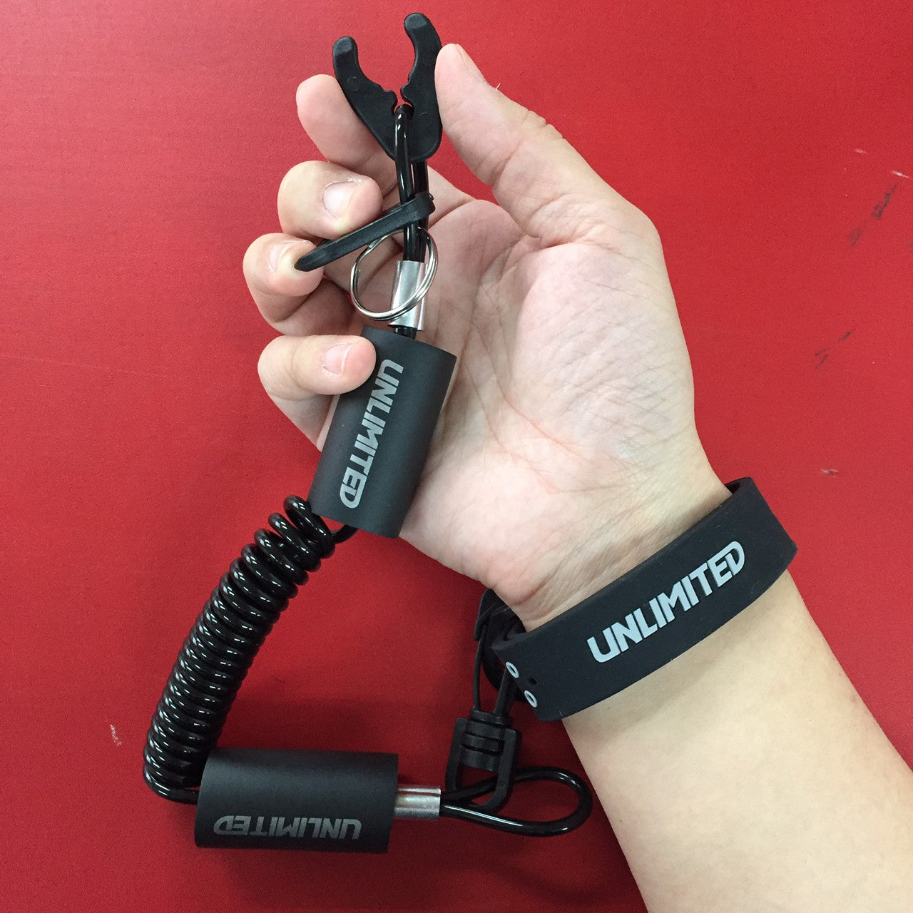 リストストラップ <tc>Kawasaki</tc>/ <tc>YAMAHA</tc>