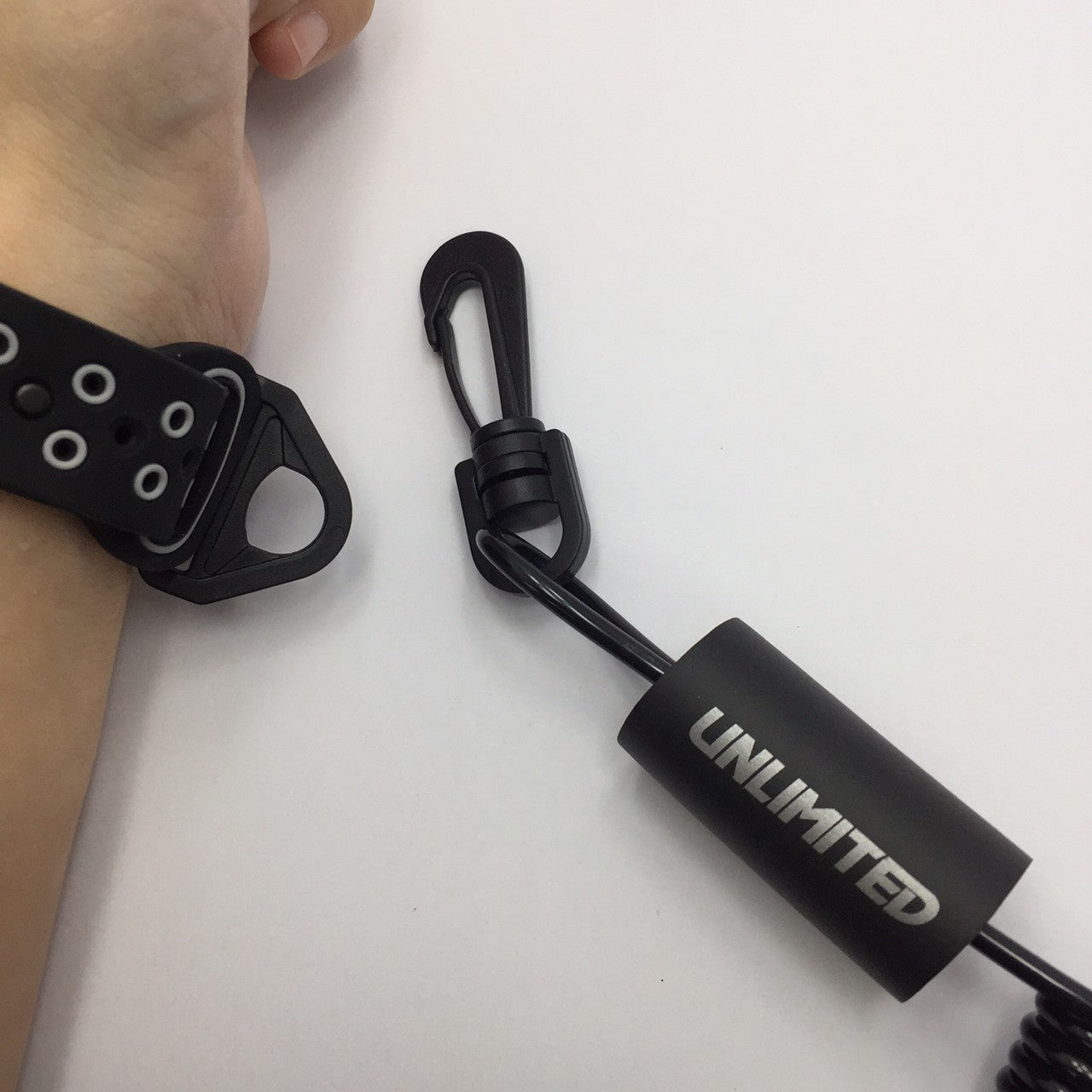 リストストラップ <tc>Kawasaki</tc>/ <tc>YAMAHA</tc>