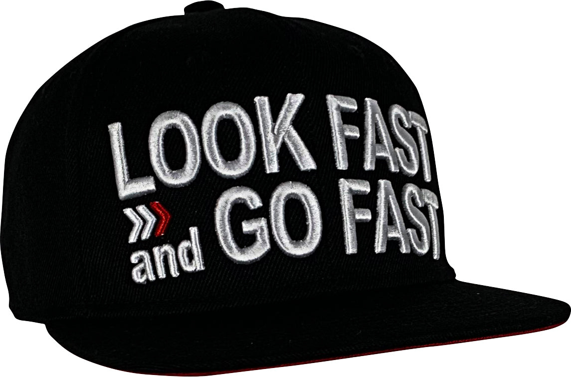 LFGF Snapback Sombrero