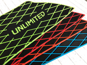 Mat de tracción para KAW New SX-R (4st)- (hecho en pedido está disponible)