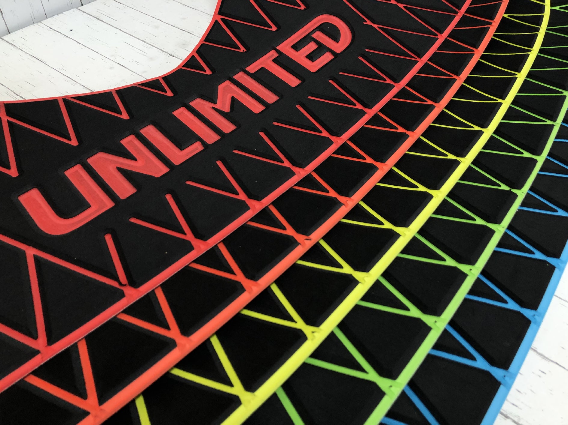 حصيرة الجر لسلسلة STX 12S 12F 15F ('00 ~ '19) (Diamond) (مصنوعة للطلب متاح)