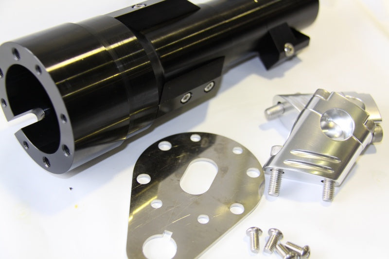 حامل توجيه القضبان لـ <tc>Sea-Doo</tc>