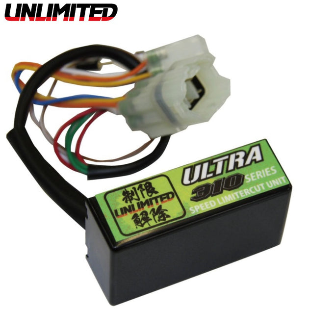 Limiter Cut Unit – UNLIMITED PWC