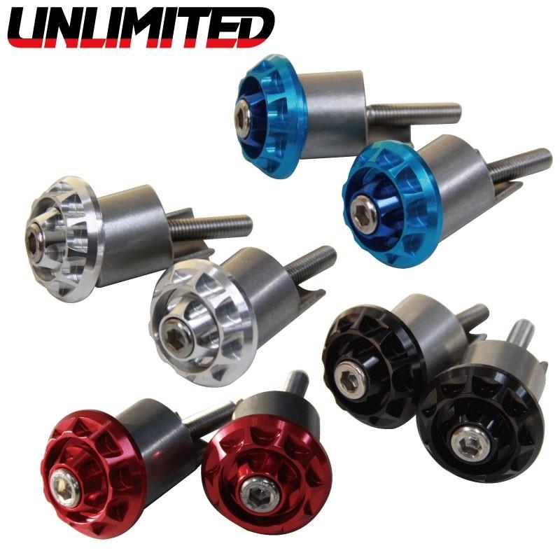 Handlebars – UNLIMITED PWC