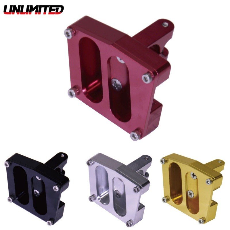 حالة مفتاح وضع/اختيار Billet لـ <tc>SEA-DOO</tc>