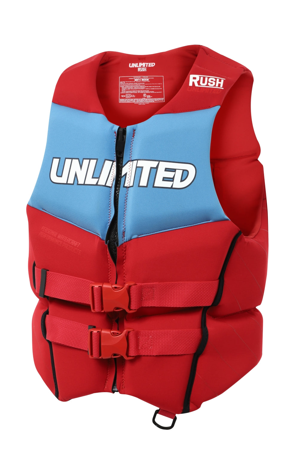 RUSH NEO LIFE VEST
