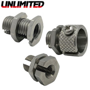 อะแดปเตอร์คันเร่งคันเร่ง