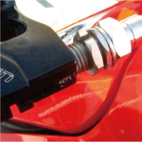 อะแดปเตอร์คันเร่งคันเร่ง