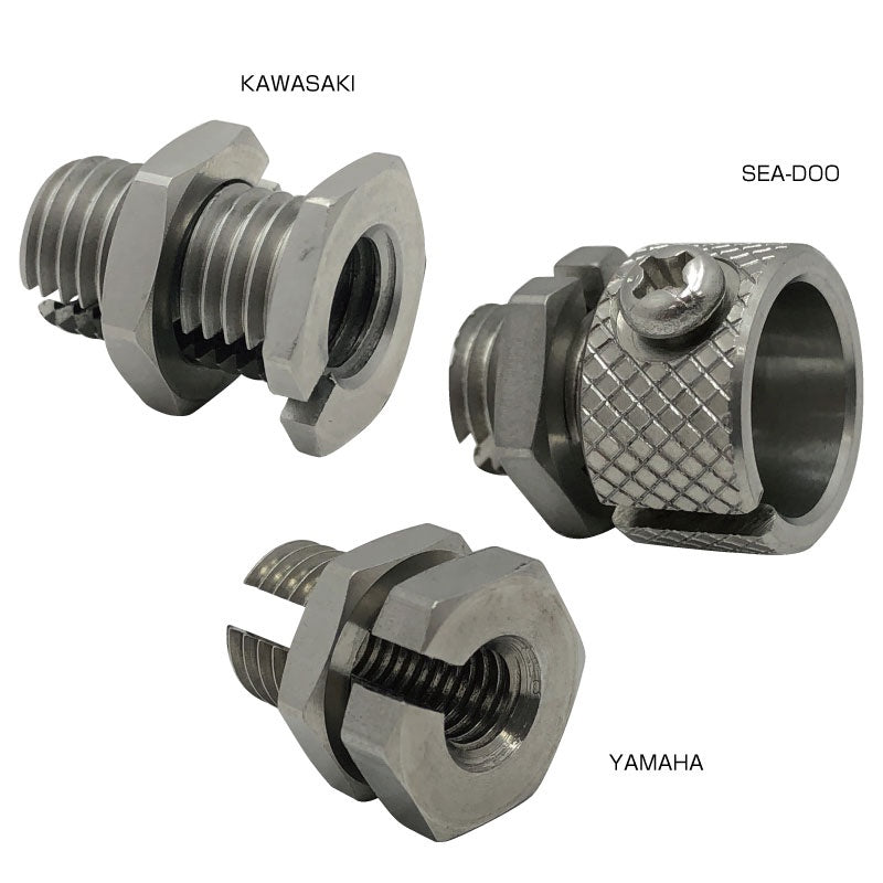 Adaptateur de levier de gaz