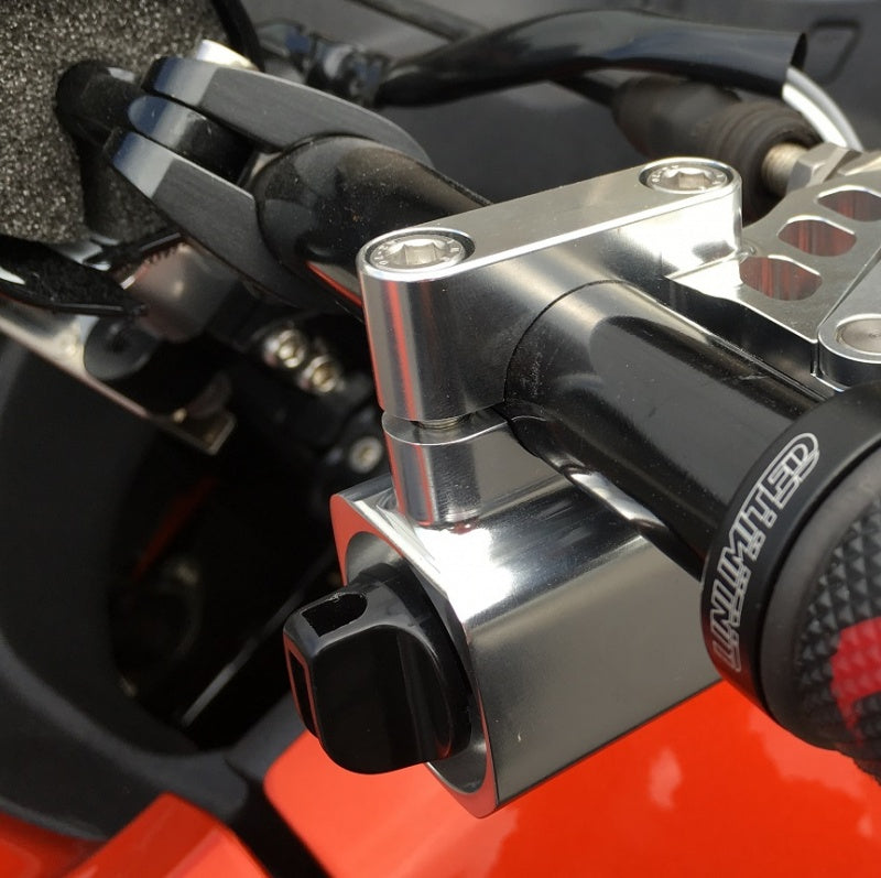 مقبض مفتاح Mount Bar