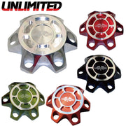 ビレット燃料キャップ <tc>Kawasaki</tc>