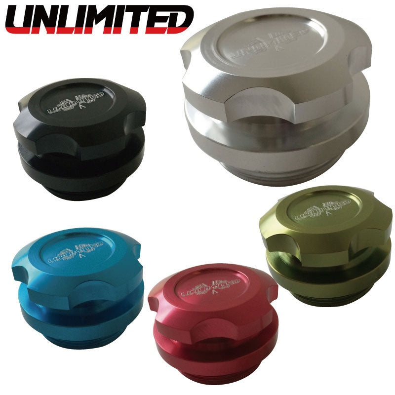 UNLIMITED PWC Performance Parts