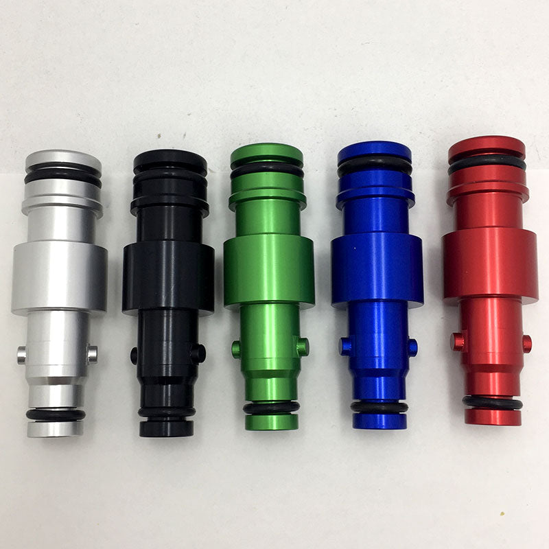 Adaptador de descarga de palanquilla para <tc>YAMAHA</tc>