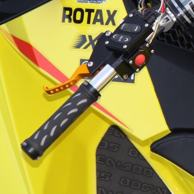 حلقات قفل القبضة لـ <tc>UNLIMITED</tc> مقابض