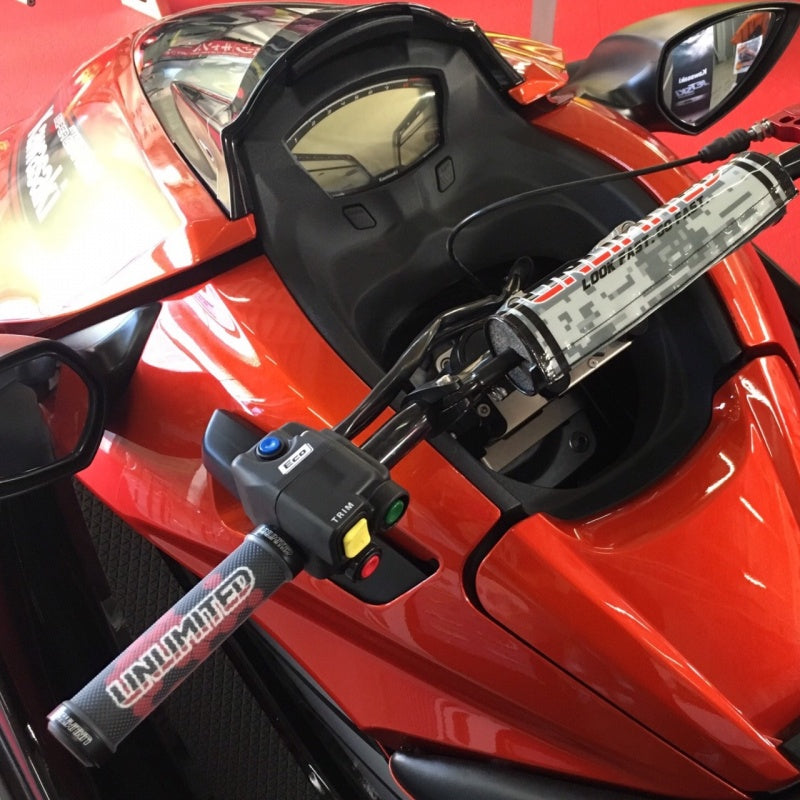 قفل قبضة العسل