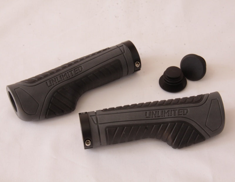 قفل قبضة ergo