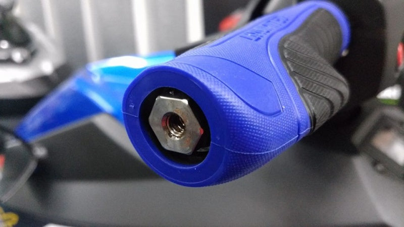 ปลายแฮนด์สำหรับ <tc>YAMAHA</tc>