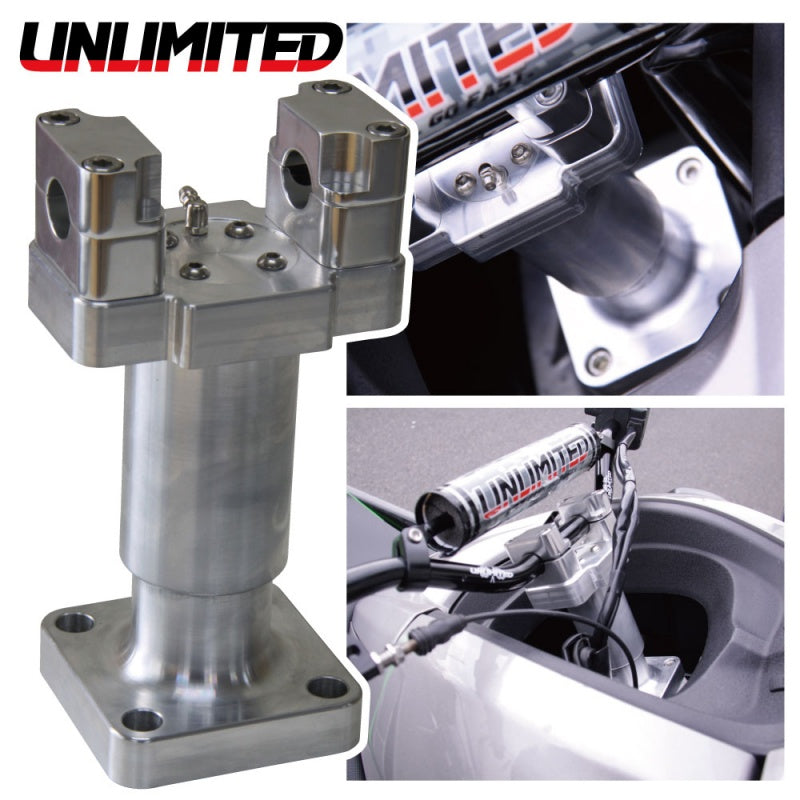 جبل توجيه امتصاص الصدمات