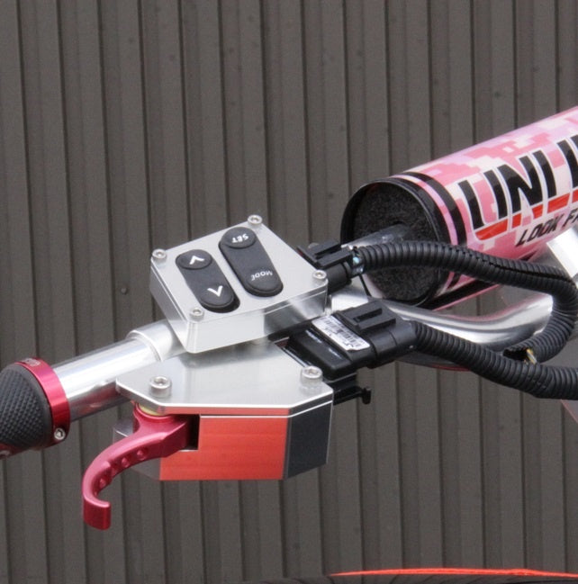 Anneaux de verrouillage Grip pour <tc>UNLIMITED</tc> poignées