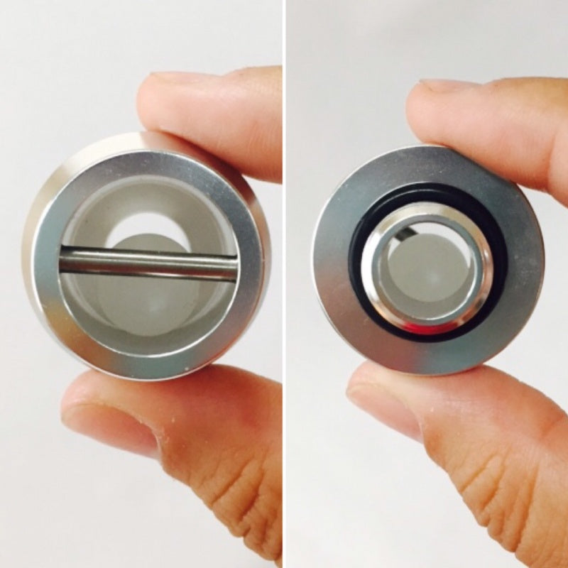 Sistema de drenaje de bola rápida 1pc