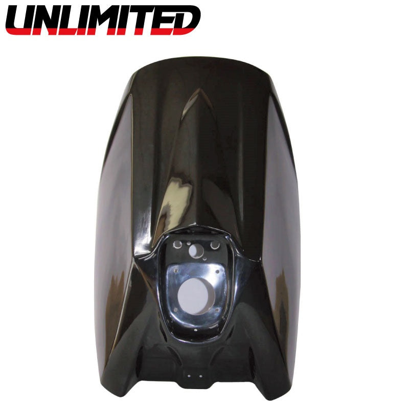 طقم غطاء محرك السيارة المتحول <tc>Kawasaki</tc> SX-R الجديدة (مصنوعة حسب الطلب)