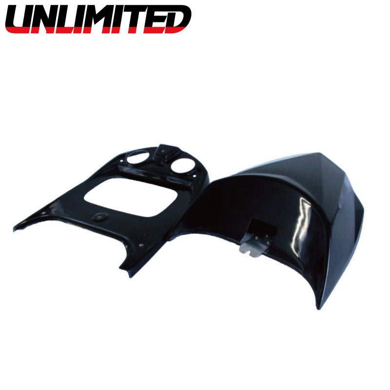 Hood / Seat – UNLIMITED PWC