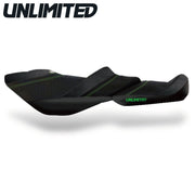 JETTRIM ปลอกหุ้มเบาะสำหรับ <tc>Kawasaki</tc> อุลตร้า แอลเอ็กซ์/250LX/260LX/LX/300LX/310LX (-'22)