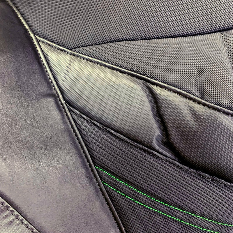 JETTRIM ปลอกหุ้มเบาะสำหรับ <tc>Kawasaki</tc> อุลตร้า แอลเอ็กซ์/250LX/260LX/LX/300LX/310LX (-'22)