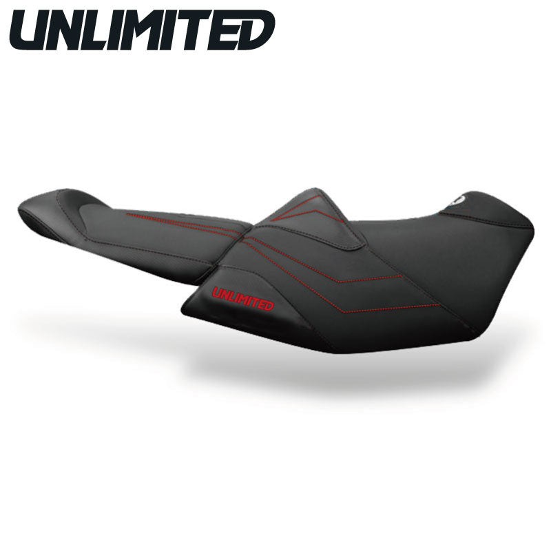 JETTRIM Seat Cover for Sea-Doo RXT-X 300 ('18-) / Wake Pro ('18-)
