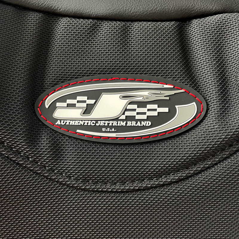 JETTRIM Seat Cover for Sea-Doo RXT-X 300 ('18-) / Wake Pro ('18-)