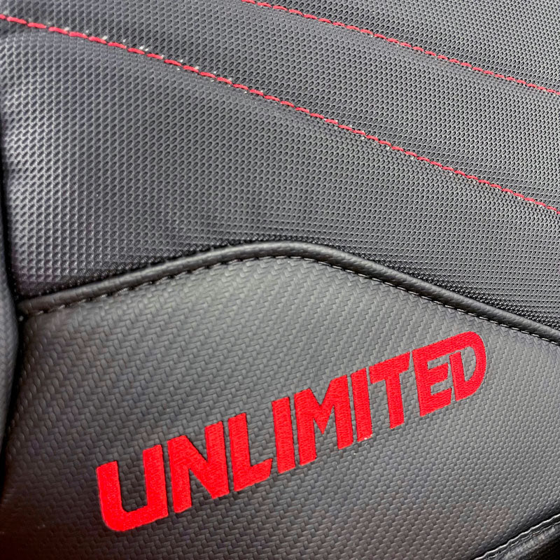 JETTRIM Seat Cover for Sea-Doo RXT-X 300 ('18-) / Wake Pro ('18-)